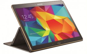 سامسونگ نام Tab S Pro را در کره ثبت کرد.پرچمدار آینده؟