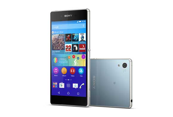 +Xperia Z3 پا به انگستان گذاشت 6 +Xperia Z3 پا به انگستان گذاشت