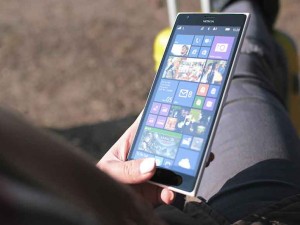 ماکروسافت گوشی های لامیا و Surface Pro 4 را در ماه اکتبر وارد بازار می کند