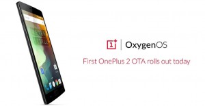 گوشی OnePlus 2 با آپدیت OxygenOS 2.0.1 مشکل Stagefright را حل می کند