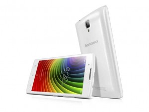 Lenovo A2010 دو سیم کارته با ساپورت 4G