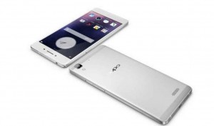 گوشی ساز چینی، OPPO، بالا خره وارد بازار جهانی شد!
