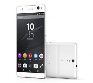 سونی اکسپریا C5 Ultra ؛ معرفی شد 30 سونی اکسپریا C5 Ultra ؛ معرفی شد