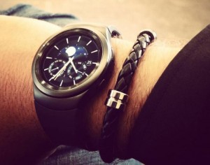 ساعت هوشمند سامسونگ گلکسی Gear S2