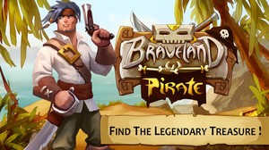 بهترین بازی های اندروید و ios در این هفته 11 Braveland-Pirate