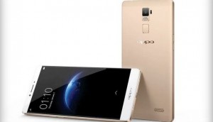 گوشی Oppo R7s به زودی معرفی خواهد شد 16 گوشی Oppo R7s