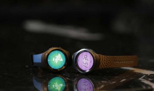 ساعت هوشمند Gear S2 : همکاری سامسونگ با برندهای معتبر مد و طراحی 22 ساعت هوشمند سامسونگ