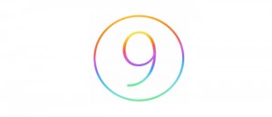 ارائه رسمی ios9