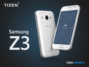 گوشی سامسونگ Z3 به همراه سیستم عامل تایزن به زودی عرضه میشود 27 گوشی سامسونگ Z3 به همراه سیستم عامل تایزن به زودی عرضه میشود