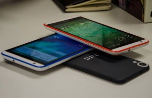 گوشی جدید اچ تی سی دیزایر 820G معرفی شد 31 htc desire 820g