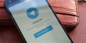 تبلیغ در تلگرام