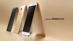 گوشی Galaxy A8 جدیدترین گوشی سامسونگ که باریک ترین گوشی نام گرفت 19 گوشی Galaxy A8 جدیدترین گوشی سامسونگ که باریک ترین گوشی نام گرفت