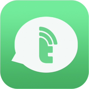 معرفی Talkray،اپلیکیشنی قوی در زمینه ارتباطات 32 Talkray
