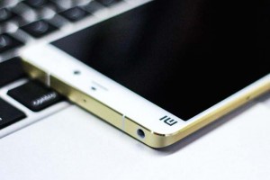 Xaiomi Mi 5
