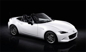 مزدا MX-5 RS تنها در ژاپن عرضه خواهد شد
