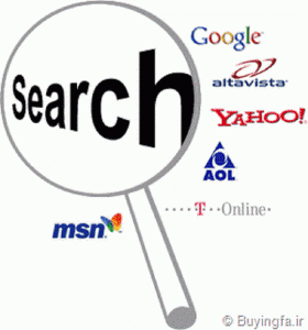 موتور جستجوی ملی با امکاناتی جدید هفته آینده معرفی خواهد شد 30 search-engine