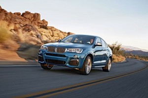 BMW X40i رسما معرفی شد 28 BMW X40i رسما معرفی شد