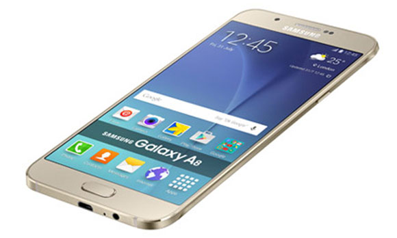 سامسونگ گلکسی اِی 8 (Galaxy A8)