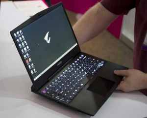 Aorus X3 Plus