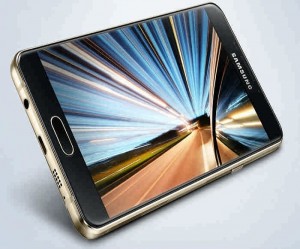 محصول 6 اینچی قدرتمند سامسونگ عرضه شد / Galaxy A9 و رکورد خارق العاده اش 27 Samsung-Galaxy-A9