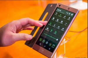 گوشی جذاب Acer در راه است / 3 سیمکارت همزمان،باتری4000،دوربین جلویی13 23 acer liquid x2 (3)