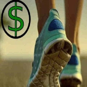 بیهوده پیاده روی نکنید! راه بروید و پول بگیرید 32 bittwalking