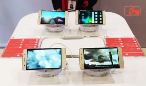 Honor 7 رسما در هتل اوین تهران با حضور اصحاب رسانه رونمایی شد 32 رونمایی از محصول جدید آنر 7