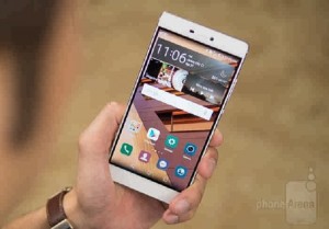 پرچمدار بعدی هوآوی در راه است / P9 محصولی خیره کننده 19 huawei p9
