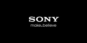 sony logo