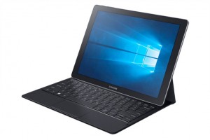 سامسونگ از Galaxy TabPro S ویندوزی را رونمایی کرد 28 سامسونگ از Galaxy TabPro S ویندوزی را رونمایی کرد