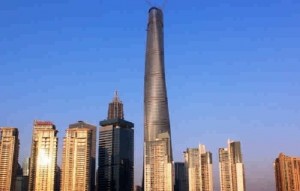 بر فراز ابرها / دومین آسمان خراش بلند جهان در چین ساخته شد 26 دومین آسمان خراش بلند دنیا (4)