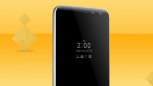 بررسی عملکرد ویژگی Always On در LG G5 19 ویژگی Always On در پرچمدار جدید ال جی