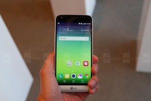 جزییات دقیق LG G5 فاش شد 24 ال جی جی5