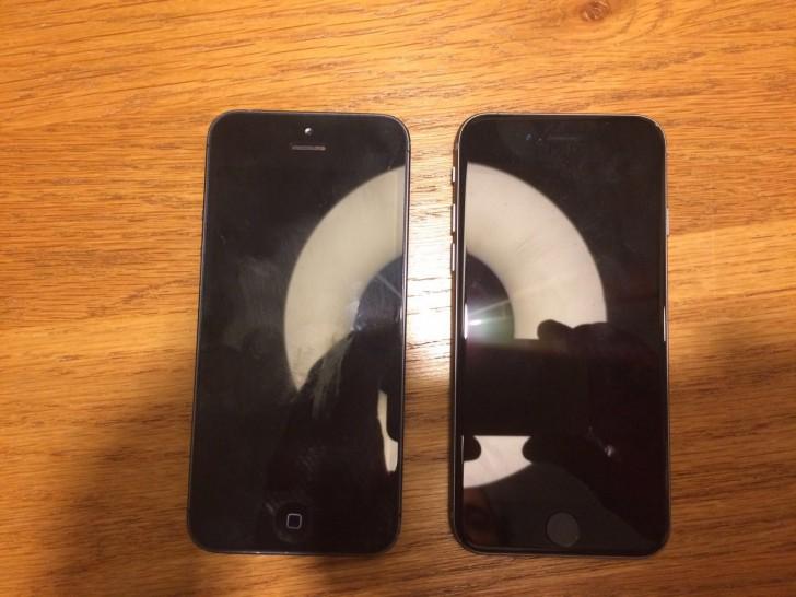 طبق آخرین شایعات آیفون 4 اینچی جدید Iphone SE نام خواهد داشت 6 آفون 4 اینچی جدید اپل