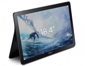 Galaxy View دنیای متفاوت از تکنولوژی سامسونگ در تبلت های سری جدید 30 samsung