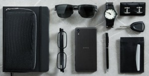Xperia Z6 ای در کار نیست،سونی فعالیتش را با سری گوشی های جدید X دنبال می کند 18 تغییر رویه ی شرکت سونی در قبال بازار موبایل