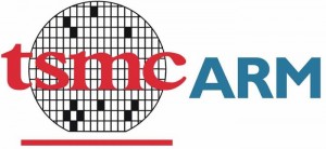همکاری مشترک TSMC و ARM برای ساخت پردازنده ی 7 نانومتری آیفون 8