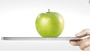 فناوری 3D Touch