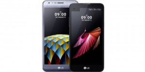 LG X Screen و LG X cam به طور رسمی معرفی گردیدند 19 گوشی های جدید سری x ال جی