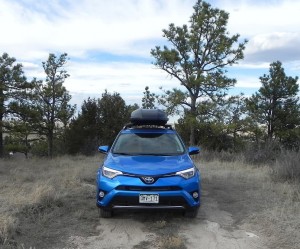 Toyota Rav4 هیبریدی قدم بعدی تویوتا برای رقابت در بازار هیبریدی ها 30 تویوتا RAV4 هیبریدی