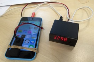 با قاتل سیستم امنیتی IOS آشنا شوید 31 دستگاه IP-BOX