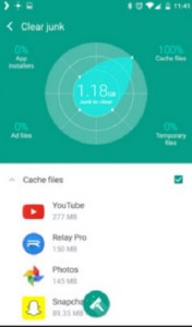 HTC در حال ساخت نرم افزاری برای بهینه سازی سرعت گوشی و طول عمر باتری 35 نرم افزار اچ تی سی به منظور بهینه سازی همه ی گوشی های اندرویدی