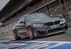 خودرو زیبای بی ام و M4 GTS در سال 2016 + ویدئو و عکس 16 خودرو زیبای بی ام و M4 GTS در سال 2016