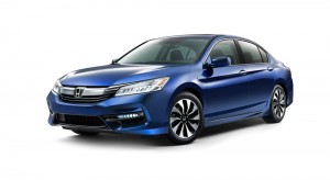Honda Accord Hybrid ، قدرت بیشتر در کنار مصرف سوخت کمتر 18 هوندا آکورد هیبریدی