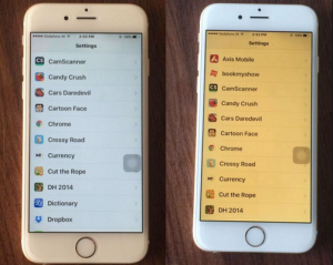 IOS 9.3.2