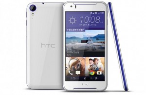 HTC Desire 830 به طور رسمی معرفی شد 23 اچ تی سی دیزایر 830