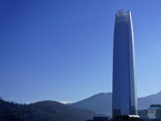 Torre Costanera