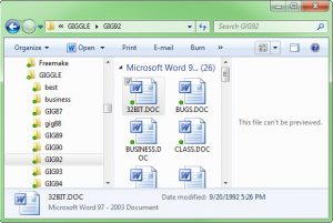 word-open-doc-files
