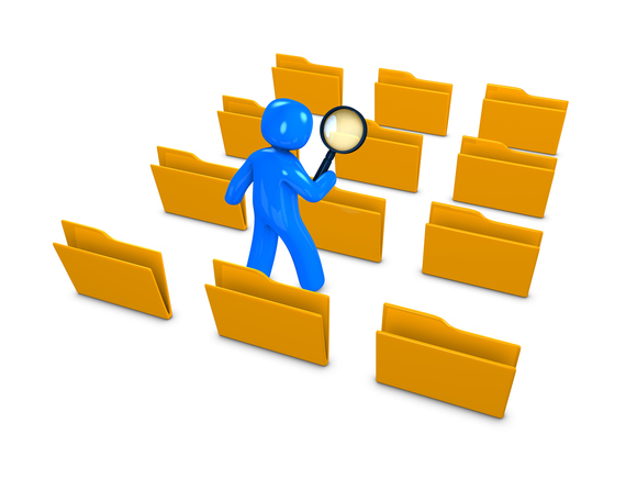 3 روش برای بازیابی نسخهای قدیمی از یک فایل 6 file_search_magnifier-large