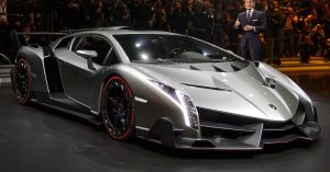 آیا برای این لامبورگینی 20 میلیارد تومان پرداخت می کنید؟ 31 lamborghini veneno